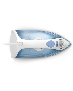 Купить Утюг Philips DST1030/20 голубой  в E-mobi
