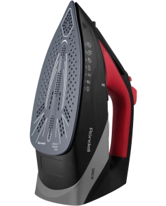Купить Утюг Rondell RDE-2001 черный  в E-mobi