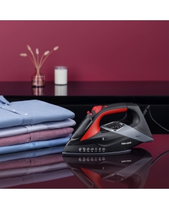 Купить Утюг Rondell RDE-2001 черный  в E-mobi