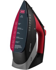 Купить Утюг Rondell RDE-2001 черный  в E-mobi