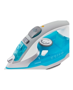 Купить Утюг VITEK VT-1258 White/Cyan  в E-mobi