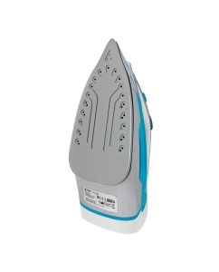 Купить Утюг VITEK VT-1258 White/Cyan  в E-mobi