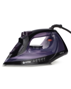 Купить Утюг VITEK VT-8316 в E-mobi