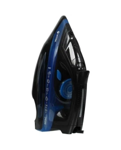 Купить Утюг VITEK 6974100783108 синий; черный в E-mobi