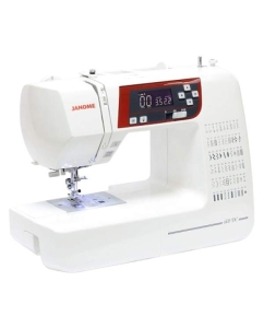 Купить Швейная машина Janome 603DC  в E-mobi