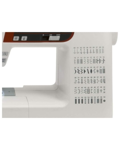 Купить Швейная машина Janome 603DC  в E-mobi