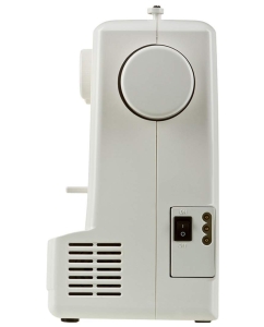 Купить Швейная машина Janome Juno 1512 Белая  в E-mobi