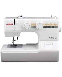 Купить Швейная машина Janome My Style 100 в E-mobi