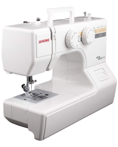 Купить Швейная машина Janome My Style 100  в E-mobi