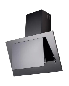 Купить Вытяжка настенная AKPO WK-4 Optima eco 60 1М Black  в E-mobi