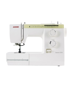 Купить Швейная машина Janome Sewsit 725S в E-mobi