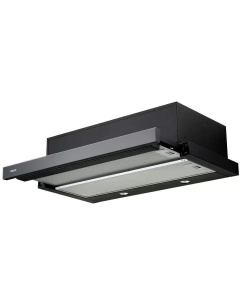 Купить Вытяжка встраиваемая AKPO WK-7 Light eco twin glass 60 1М Black в E-mobi