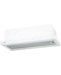 Купить Вытяжка встраиваемая AKPO WK-7 Light eco glass 50 1М White в E-mobi