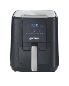 Купить Аэрогриль Gorenje AF1350DWB в E-mobi