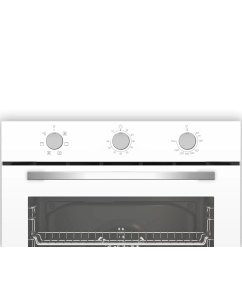 Купить Встраиваемый электрический духовой шкаф Indesit IFE 3634 WH белый  в E-mobi