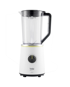Купить Блендер Beko TBN7400W White в E-mobi