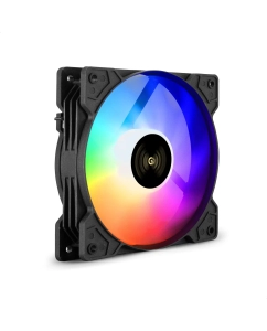 Купить Корпусной вентилятор ExeGate EX12025H3P4PMY-PWM.ARGB в E-mobi