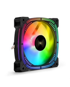 Купить Корпусной вентилятор ExeGate EX12025H3P4PSU-PWM.ARGB в E-mobi