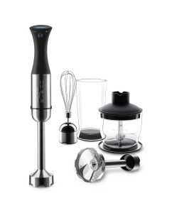 Купить Погружной блендер Polaris PHB 1399AL Titan в E-mobi