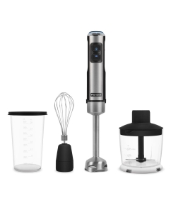 Купить Погружной блендер Rondell RDE-1300 Black в E-mobi