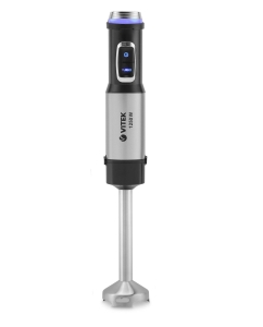Купить Погружной блендер VITEK VT-3426 черный, серебристый в E-mobi
