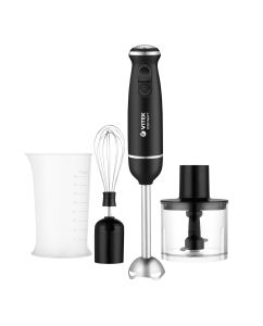 Купить Погружной блендер VITEK VT-3001 разноцветный в E-mobi