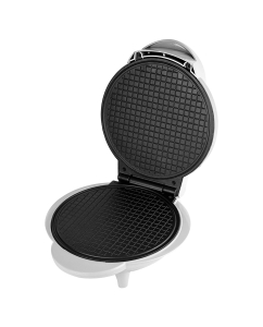 Купить Электровафельница Maxwell MW-1572 белый  в E-mobi