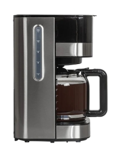 Купить Кофеварка капельного типа Pioneer CM052D в E-mobi