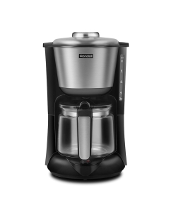 Купить Кофеварка капельного типа Rondell RDE-1100 в E-mobi