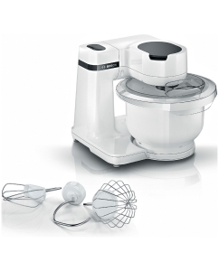 Купить Кухонная машина Bosch MUMS2AW00 White в E-mobi