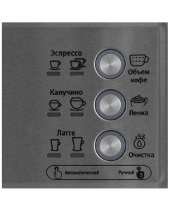 Купить Рожковая кофеварка Vitek VT-1514 Black  в E-mobi