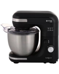 Купить Миксер VITEK VT-1431 черный в E-mobi