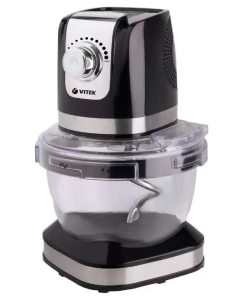 Купить Миксер Vitek VT-1434 Black в E-mobi