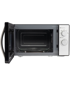 Купить Микроволновая печь соло HYUNDAI HYM-M2025 черный  в E-mobi