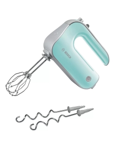 Купить Миксер Bosch MFQ40302 Turquoise в E-mobi