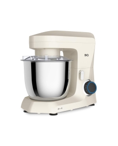 Купить Миксер BQ MX342 бежевый в E-mobi