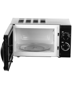 Купить Микроволновая печь соло Galanz MOS-2002MB черный  в E-mobi