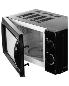 Купить Микроволновая печь соло Galanz MOS-2002MB черный  в E-mobi