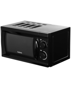 Купить Микроволновая печь соло Galanz MOS-2002MB черный  в E-mobi