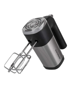 Купить Миксер Endever Sigma-08 серый, черный в E-mobi