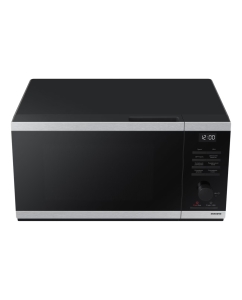 Купить Микроволновая печь с грилем Samsung MG23DG4524ATBW черный  в E-mobi