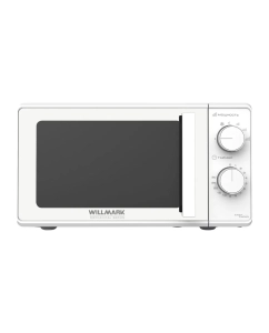 Купить Микроволновая печь соло WILLMARK WMO-203GMW в E-mobi