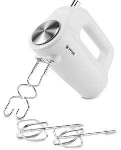 Купить Миксер VITEK VT-1423 белый в E-mobi