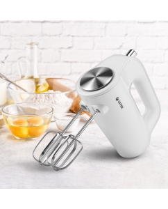 Купить Миксер VITEK VT-1423 белый  в E-mobi