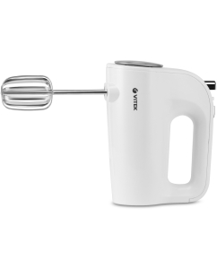 Купить Миксер VITEK VT-1423 белый  в E-mobi