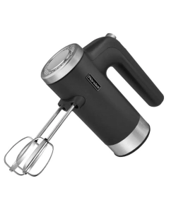 Купить Миксер Rondell RDE-1351 черный, серебристый в E-mobi