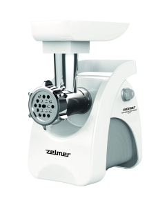 Купить Электромясорубка Zelmer ZMM9802B в E-mobi