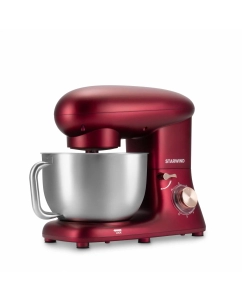 Купить Миксер STARWIND SPM7170 красный  в E-mobi