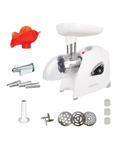 Купить Электромясорубка Аксион М 42.04 в E-mobi