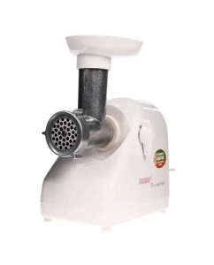Купить Электромясорубка Белвар KEM-36/220-4-30 1000 Вт белый в E-mobi